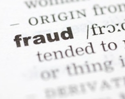 Fraud