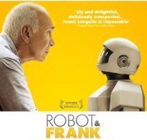 Robot & Frank 2