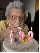 smokin at 100