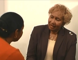 A family begins to talk... See the whole film at http://smithcreekstudios.com/wider_view/ella_mays.asp