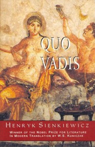 Quo vadis