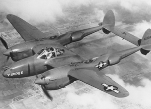 Lockheed_P-38_Lightning_USAF_