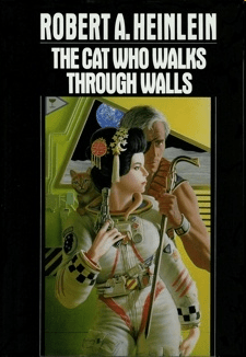 cat walls
