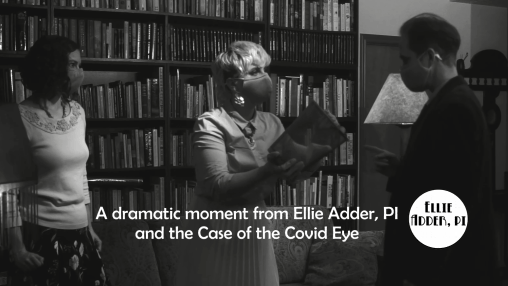 A Dramatic Moment ver 1